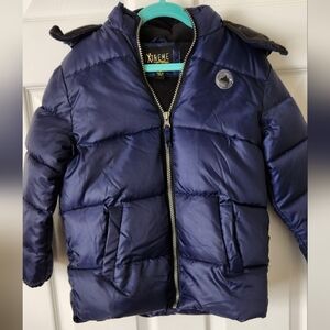 Xtreme coat